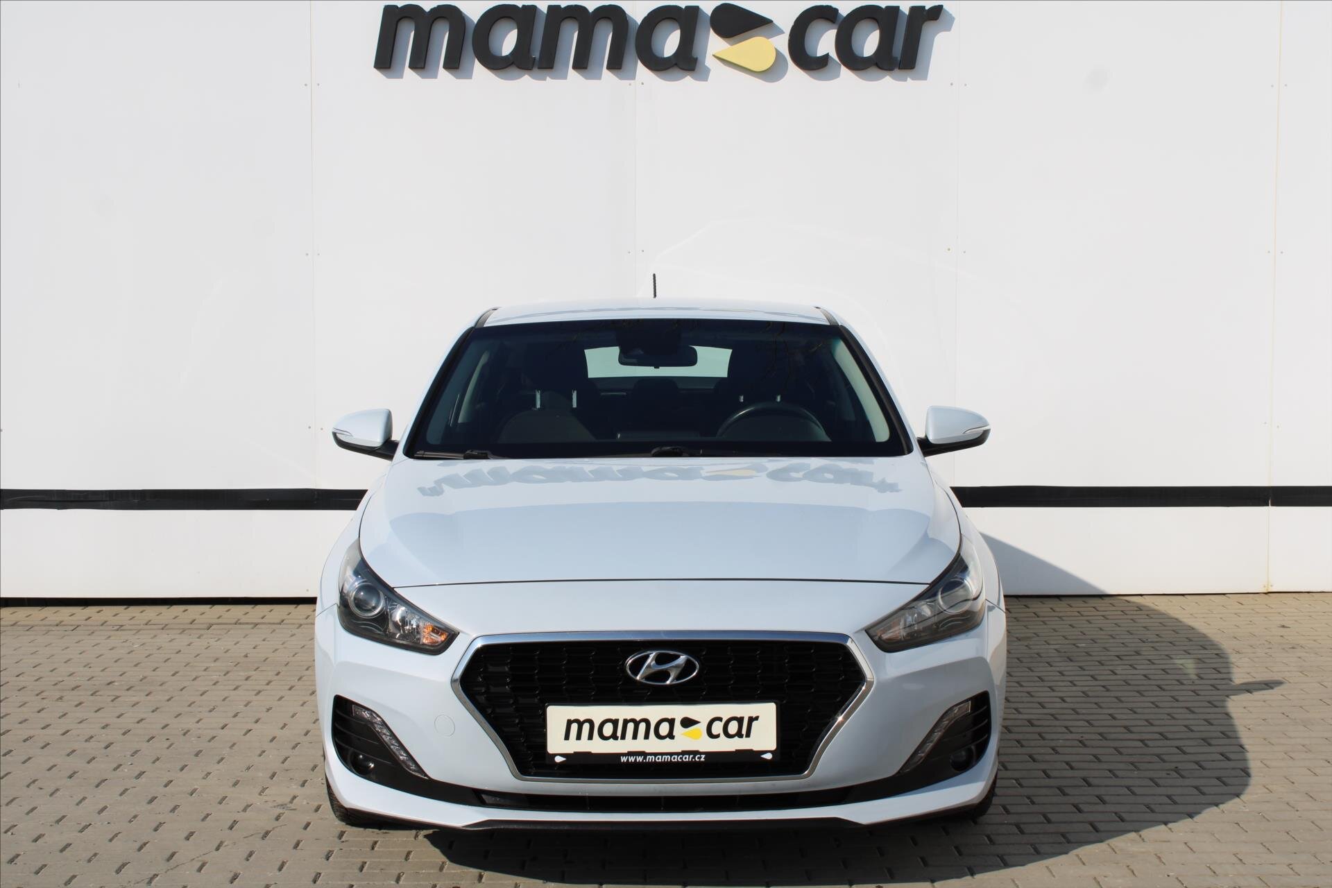 Hyundai i30 Hatchback 998,0 88 kw