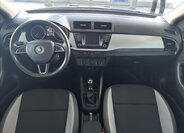 Škoda Fabia Hatchback 1,2 l 66 kw