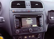 Volkswagen Polo Hatchback 1,2 l 77 kw