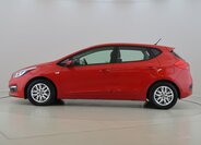 KIA Ceed Hatchback 1,4 l 73 kw