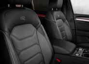 Volkswagen Touareg 16