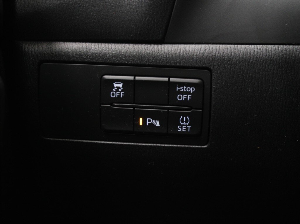 Mazda 3 Hatchback 2,0 l 88 kw