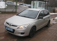Hyundai i30 Kombi 1,6 l 92 kw