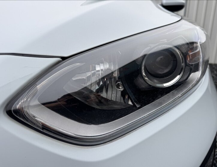 KIA Ceed Hatchback 1,4 l 73 kw