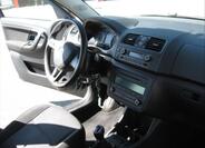 Škoda Fabia 13