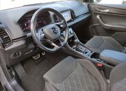 Škoda Karoq SUV / Terénní 1,5 l 110 kw