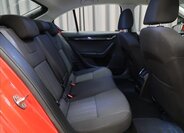 Škoda Octavia Liftback 1,6 l 85 kw