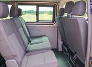 Volkswagen Transporter 15