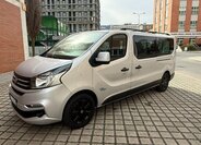 Fiat Talento VAN / Minibus 0,0 107 kw