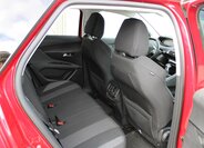 Peugeot 3008 SUV / Terénní 1,5 l 96 kw