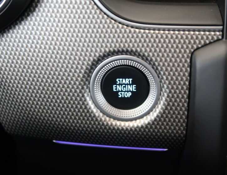 Renault Arkana SUV 1,6 l 69 kw