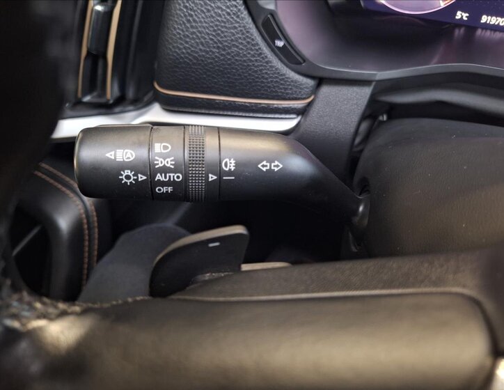 Mazda CX-60 SUV 3,3 l 187 kw