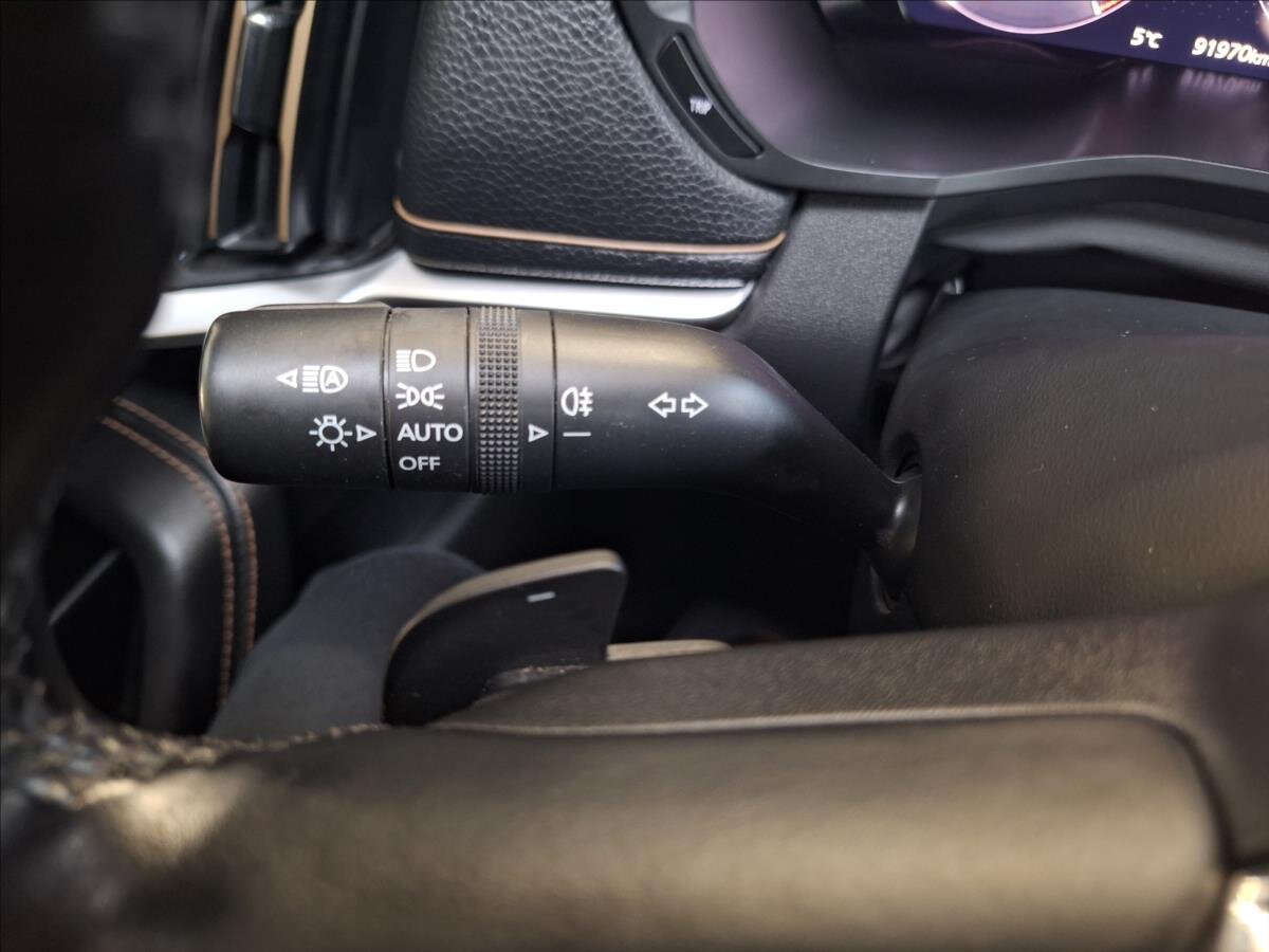 Mazda CX-60 SUV 3,3 l 187 kw