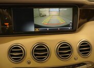 Mercedes-Benz Třídy S 30