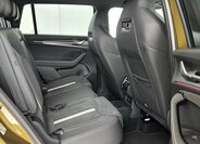 Škoda Kodiaq SUV / Terénní 2,0 l 142 kw