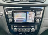 Nissan X-Trail SUV 1,7 l 110 kw