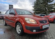 KIA Rio Hatchback 1,4 l 71 kw