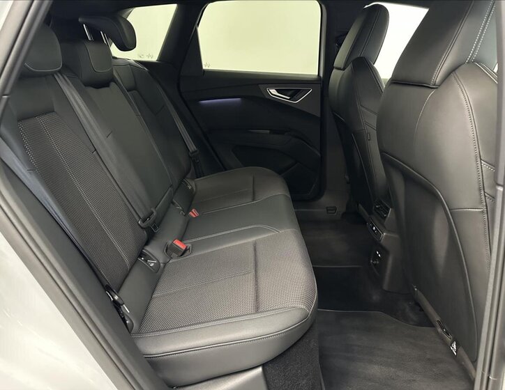 Audi Q4 SUV 0,0 150 kw