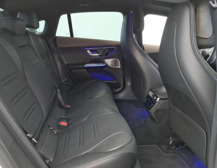 Mercedes-Benz EQE 15