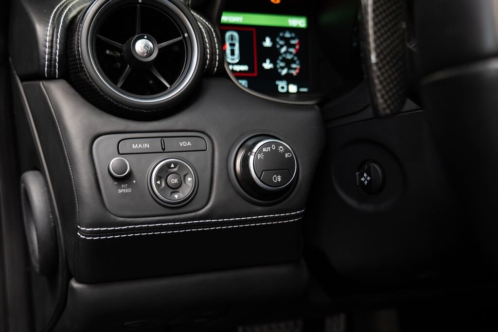 Ferrari FF Kupé 6,3 l 486 kw