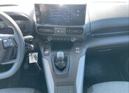 Opel Combo Ostatní 1,2 l 81 kw