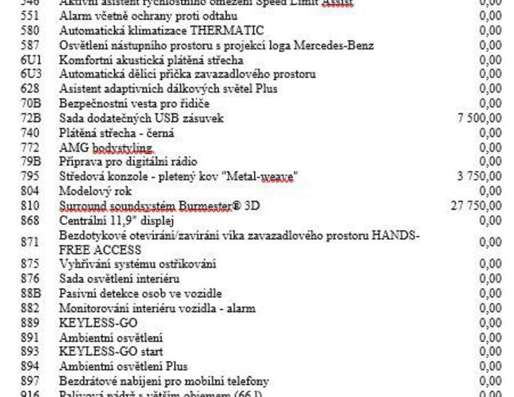 Mercedes-Benz CLE 24