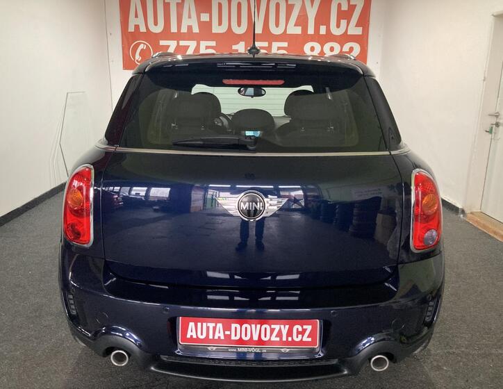 Mini Countryman 5