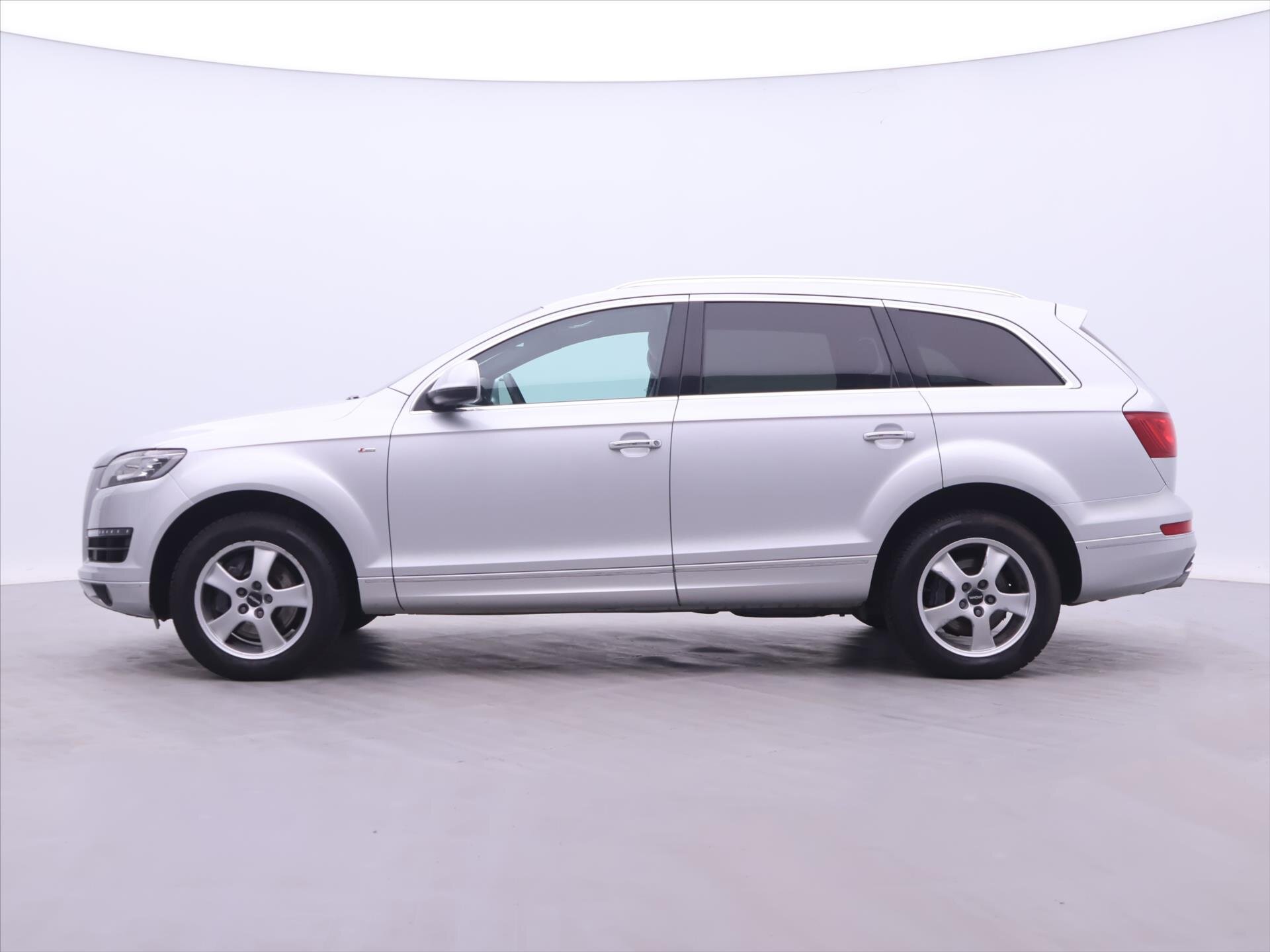 Audi Q7 SUV 3,0 l 176 kw