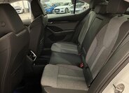 Škoda Octavia Liftback 1,5 l 110 kw