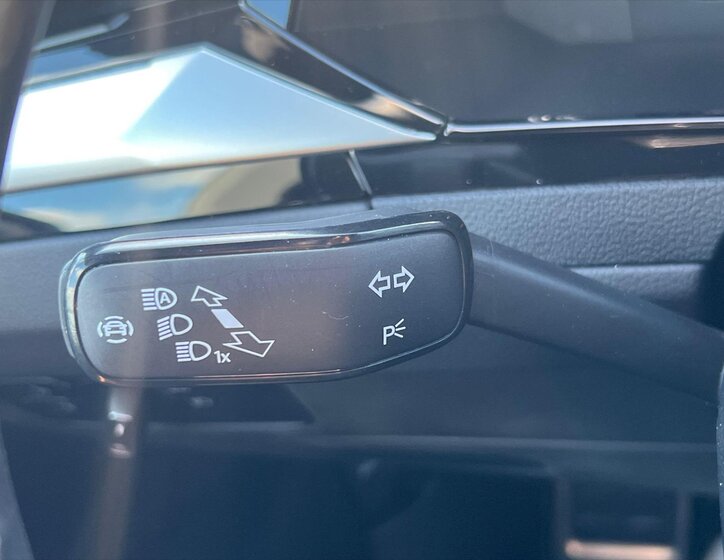 Volkswagen Arteon 13