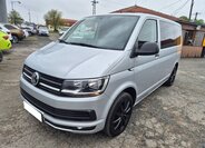 Volkswagen Multivan VAN / Minibus 2,0 l 110 kw