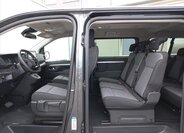 Toyota ProAce Verso MPV 2,0 l 130 kw