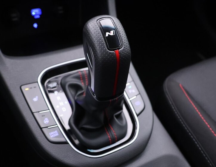 Hyundai i30 Liftback 1,5 l 117 kw