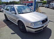 Škoda Octavia Kombi 1,6 l 75 kw