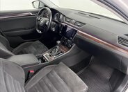 Škoda Superb 20