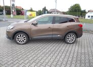 Renault Kadjar SUV 1,6 l 96 kw