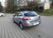 Renault Mégane Hatchback 1,6 l 74 kw