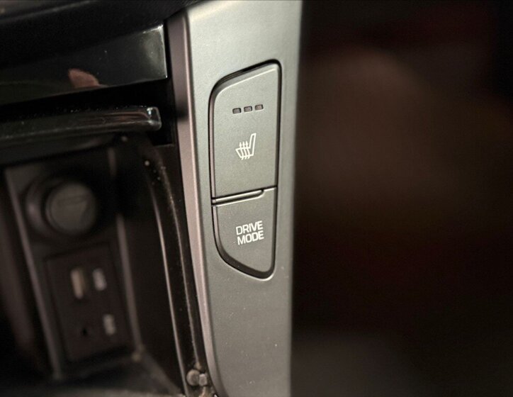 Hyundai i40 Kombi 1,7 l 104 kw