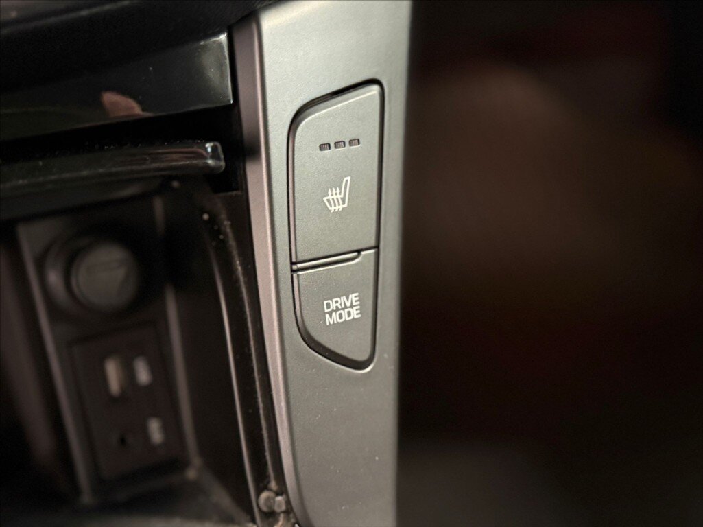 Hyundai i40 Kombi 1,7 l 104 kw