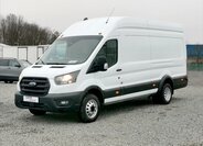 Ford Transit Ostatní 2,0 l 96 kw