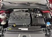 Volkswagen Arteon Liftback 2,0 l 110 kw