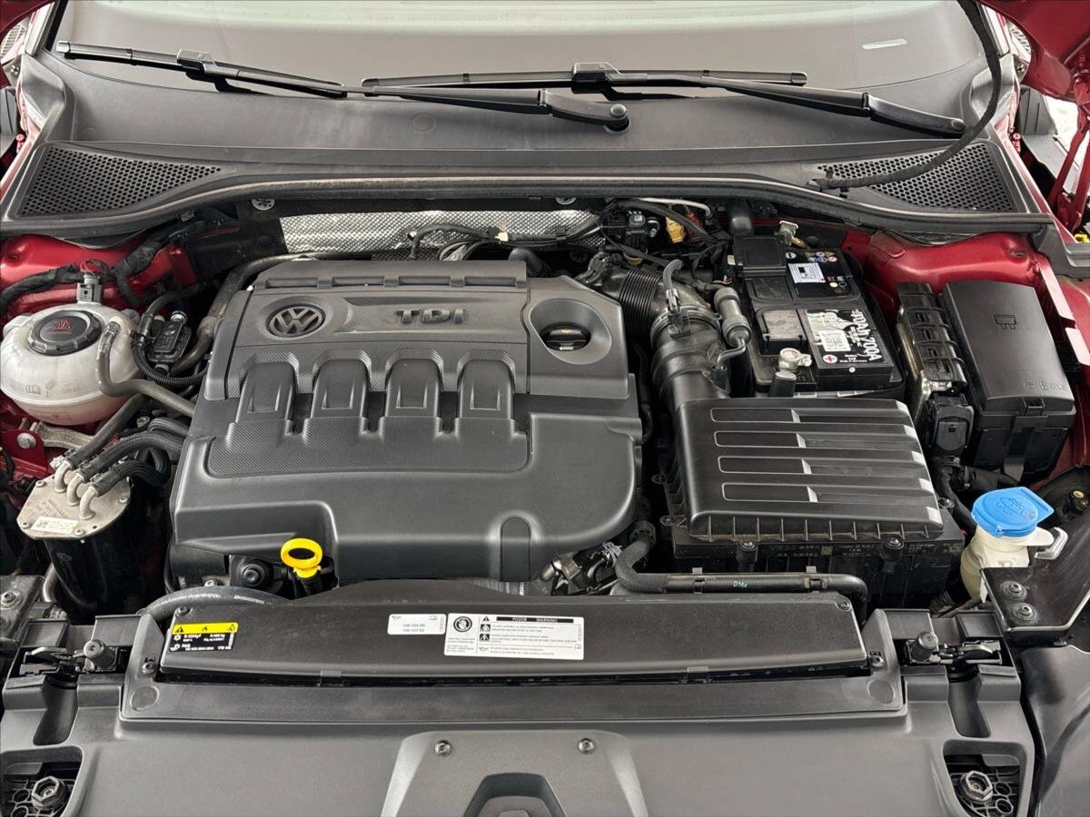 Volkswagen Arteon Liftback 2,0 l 110 kw