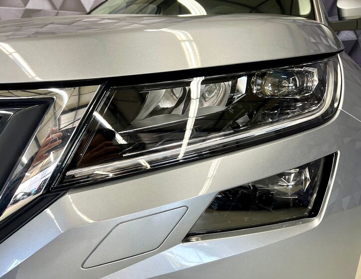 Škoda Kodiaq SUV / Terénní 2,0 l 110 kw