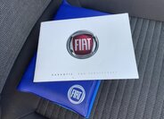 Fiat Dobló MPV 1,6 l 88 kw