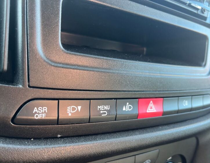 Fiat Dobló cargo 20