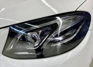 Mercedes-Benz Třídy E 8