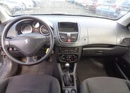 Peugeot 206 10