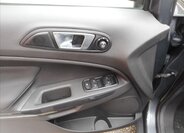 Ford EcoSport SUV / Terénní 1,5 l 82 kw