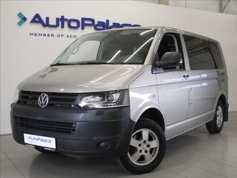 Volkswagen Transporter MPV 2,0 l 103 kw