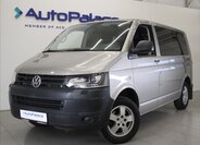 Volkswagen Transporter MPV 2,0 l 103 kw